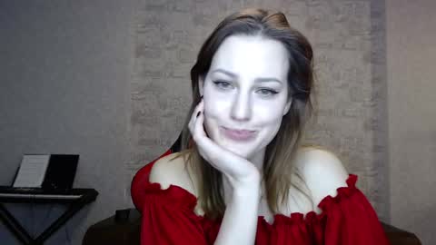 Snapshot of erdbeeren_mit_sahne chatting on January 15, 7:17 pm Erdbeeren mit Sahne online show from January 15, 7:17 pm