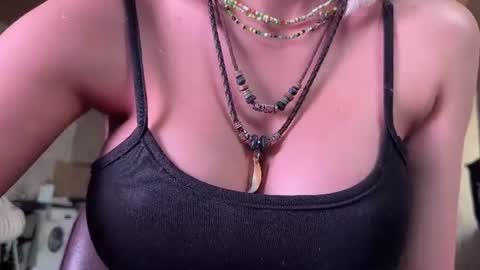 Snapshot of erectioneeering chatting on July 12, 1:02 pm Alissa online show from July 12, 1:02 pm