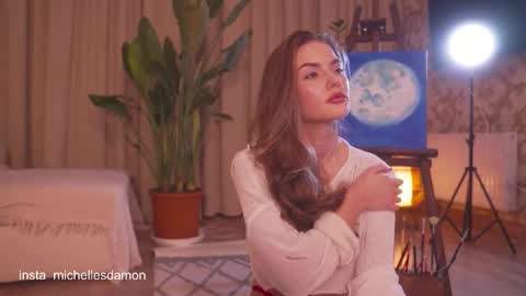 Ana Marie online show from November 26, 12:22 am