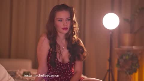 Ana Marie online show from January 14, 9:20 pm