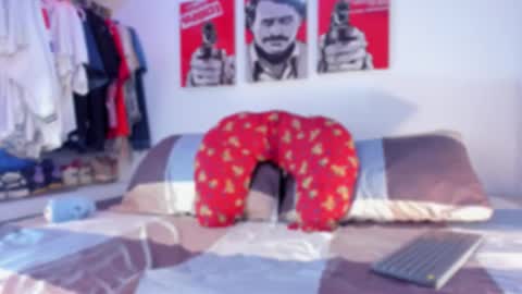 Tht BOSS Eren online show from December 19, 9:33 pm