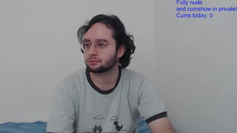 Eren online show from October 11, 2:44 am