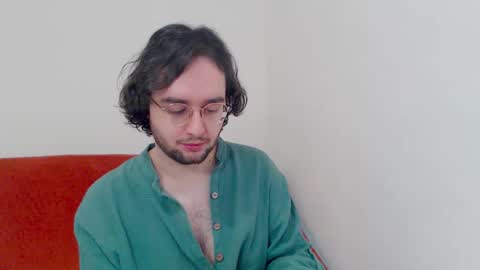 Eren online show from December 1, 3:44 am