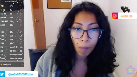 sofia online show from May 18, 11:32 pm
