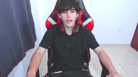 eren_tatakae online show from September 18, 7:27 pm