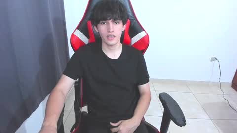 eren_tatakae online show from October 10, 2:32 am