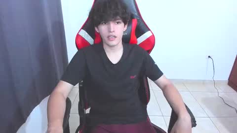 eren_tatakae online show from October 11, 2:44 am