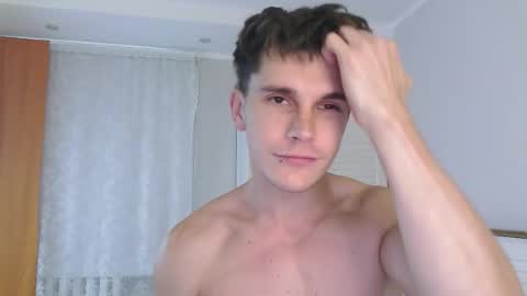 Eric Crush online show from September 24, 4:05 am