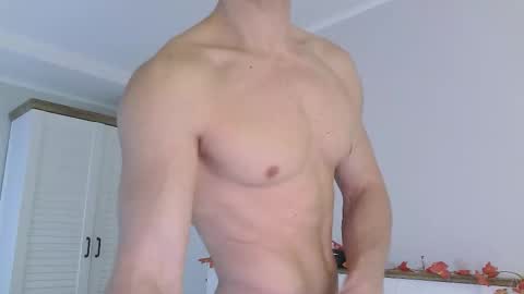 Eric Crush online show from September 26, 4:27 am