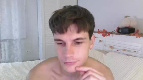 Eric Crush online show from October 21, 4:13 am