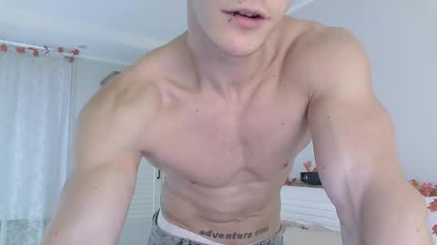 Eric Crush online show from November 9, 7:28 am