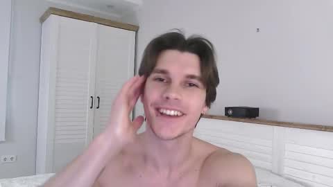 Eric Crush online show from February 7, 6:50 am