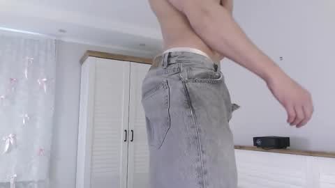 Eric Crush online show from March 17, 4:06 am