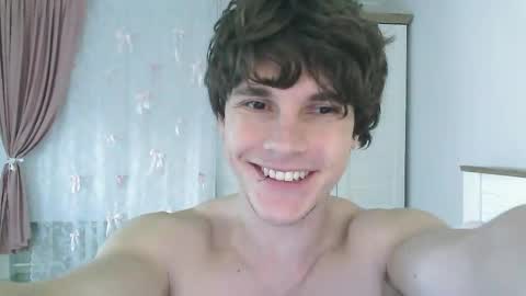 Eric Crush online show from May 6, 3:57 am