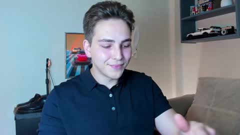 Eric online show from September 25, 10:02 pm