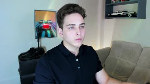 Eric online show from October 2, 4:47 pm