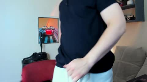 Eric online show from October 3, 6:27 pm