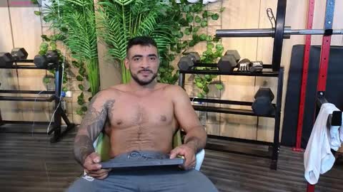 Brayan online show from December 19, 4:23 am