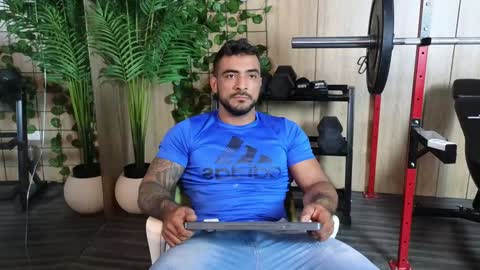 Brayan online show from December 21, 2:30 am