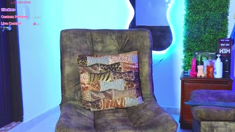 Brayan online show from December 31, 10:56 pm