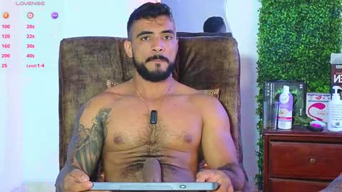 Brayan online show from January 30, 2:36 pm