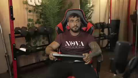 Brayan online show from September 10, 12:43 am