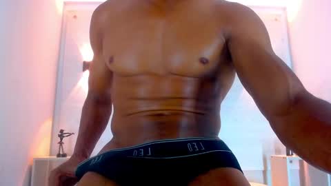 Eric Latino online show from January 30, 2:06 am