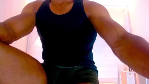 Eric Latino online show from January 31, 3:09 am