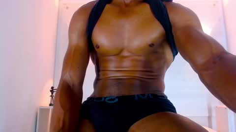 Eric Latino online show from February 1, 10:26 am