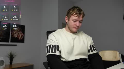 Snapshot of eric_poston chatting on September 30, 12:32 pm    online show from September 30, 12:32 pm