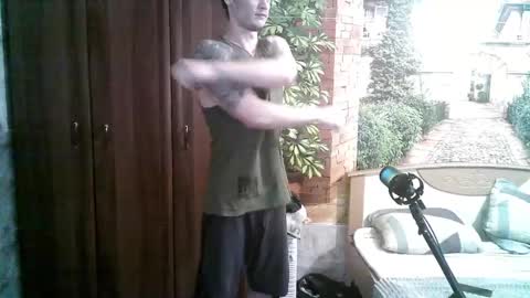 Eric online show from September 15, 11:54 am