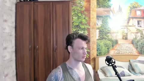 Eric online show from September 19, 7:10 am