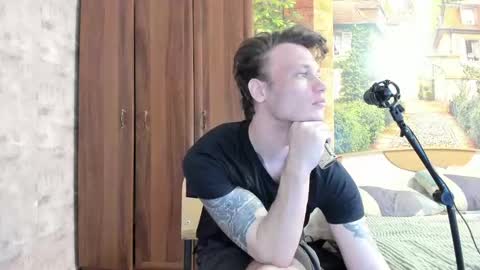 Eric online show from September 26, 5:55 am