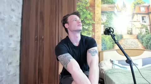 Eric online show from October 8, 11:41 am