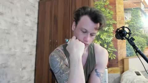 Eric online show from October 11, 7:18 am