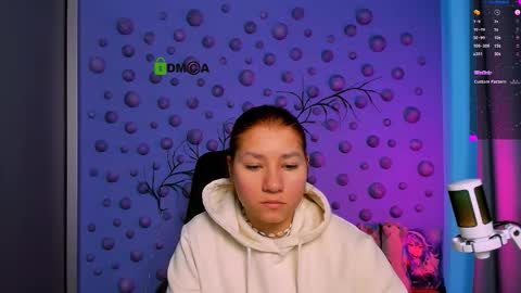 your dear Erica  online show from December 20, 10:44 am