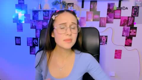 your dear Erica  online show from April 29, 7:42 pm
