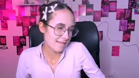 your dear Erica  online show from May 2, 7:52 pm