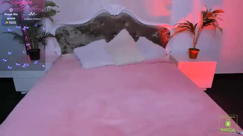 erica_love_ online show from October 1, 6:08 am