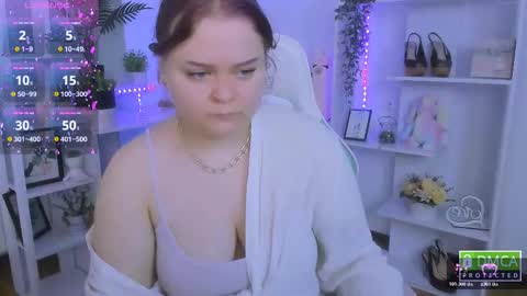 erica_love_ online show from December 18, 7:03 am