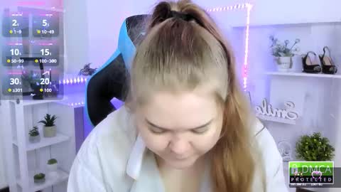 erica_love_ online show from February 15, 6:54 am