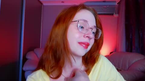 Erica 3 online show from May 9, 1:00 am