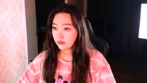 Erica Wayne online show from November 23, 12:38 pm