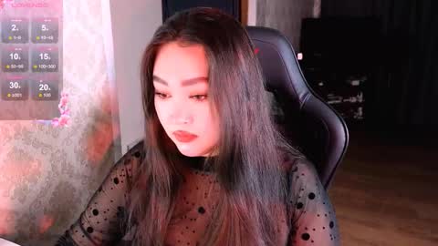 Erica Wayne online show from February 5, 10:03 pm