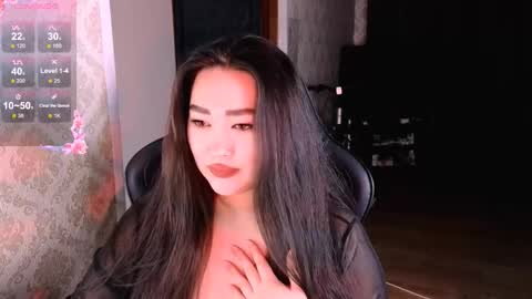 Erica Wayne online show from March 5, 6:26 pm