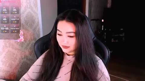 Erica Wayne online show from March 6, 11:01 pm