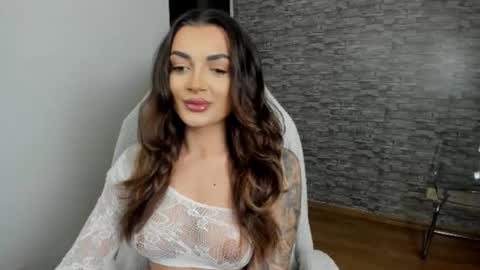 Riaaa online show from November 22, 7:35 pm