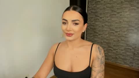 Riaaa online show from May 18, 4:35 pm