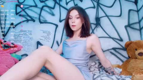 Snapshot of ericaglam chatting on February 28, 7:14 pm Erica online show from February 28, 7:14 pm