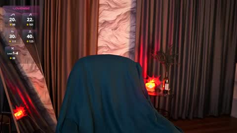 Erica online show from March 31, 5:30 am